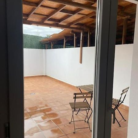 Apartamentos Torremolinos Centro 4 المظهر الخارجي الصورة