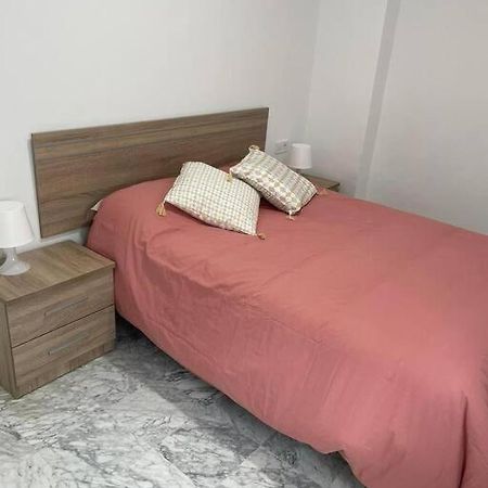 Apartamentos Torremolinos Centro 4 المظهر الخارجي الصورة