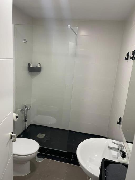 Apartamentos Torremolinos Centro 4 المظهر الخارجي الصورة